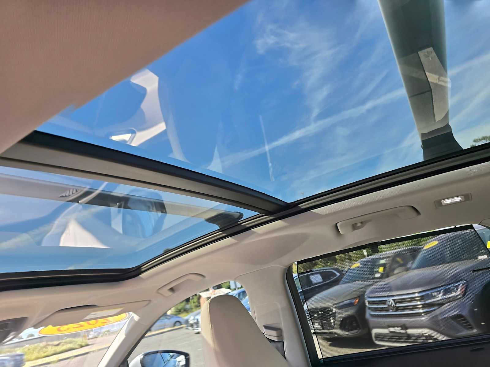 2025 Audi Q6 e-tron Premium Plus