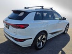 2025 Audi Q6 e-tron Premium Plus