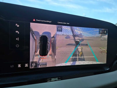 2025 Audi Q6 e-tron Premium Plus