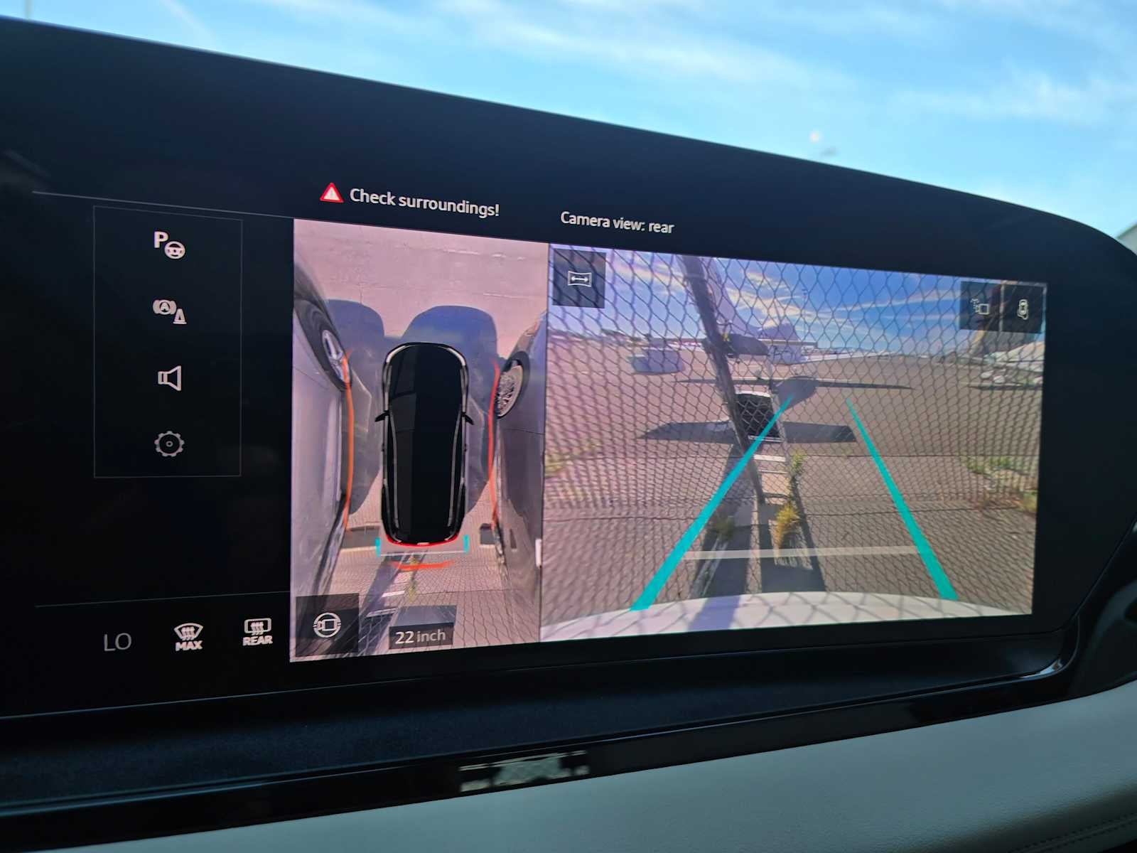 2025 Audi Q6 e-tron Premium Plus