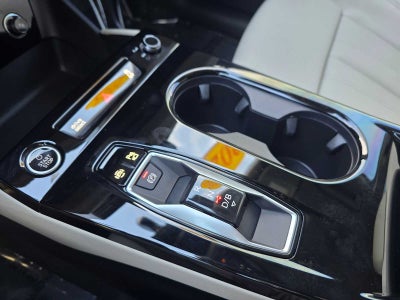 2025 Audi Q6 e-tron Premium Plus