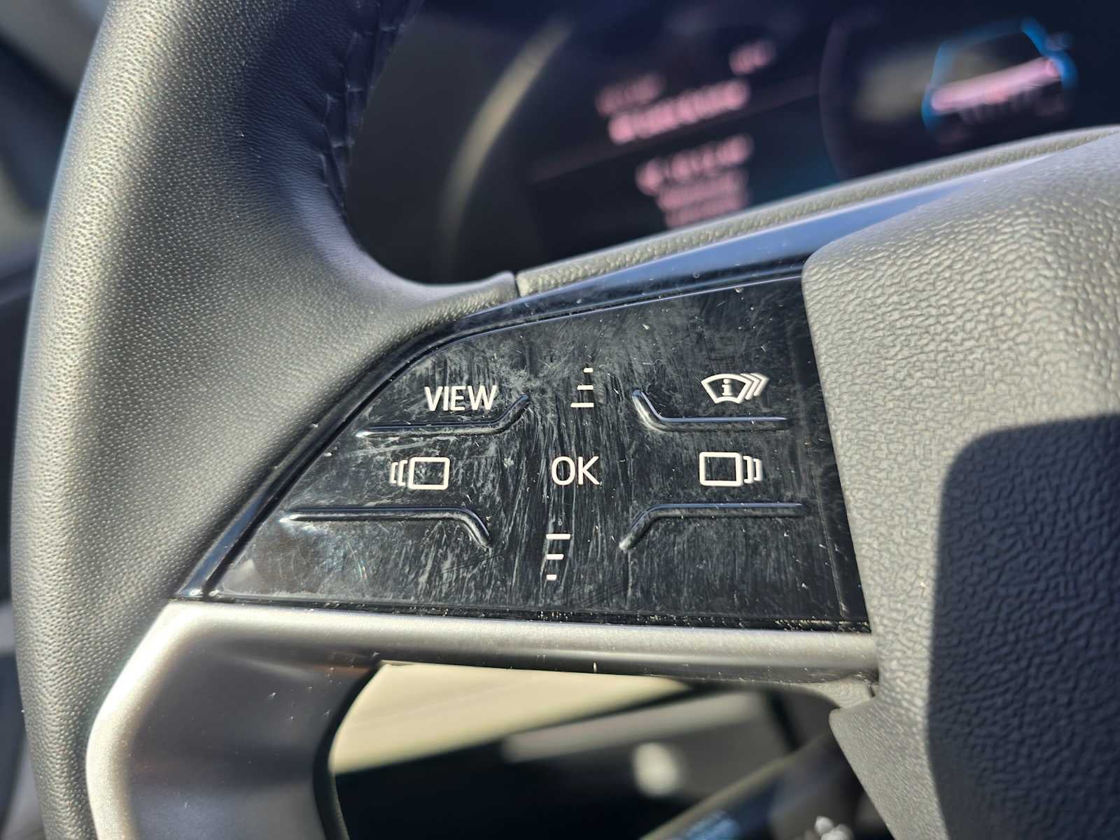 2025 Audi Q6 e-tron Premium Plus