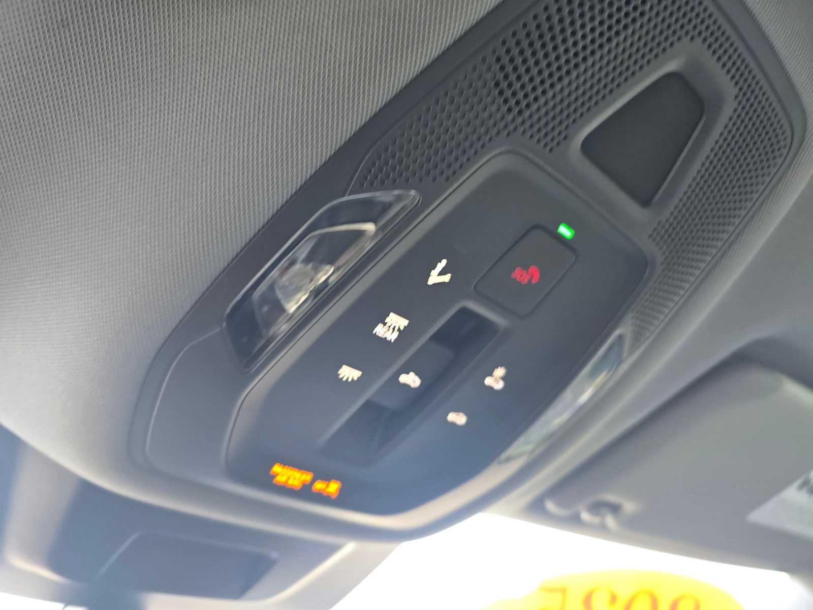 2025 Audi Q6 e-tron Premium Plus