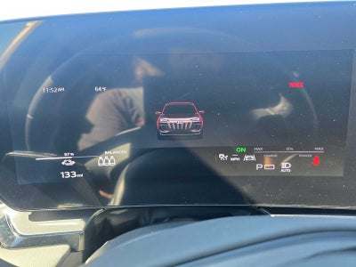 2025 Audi Q6 e-tron Premium Plus