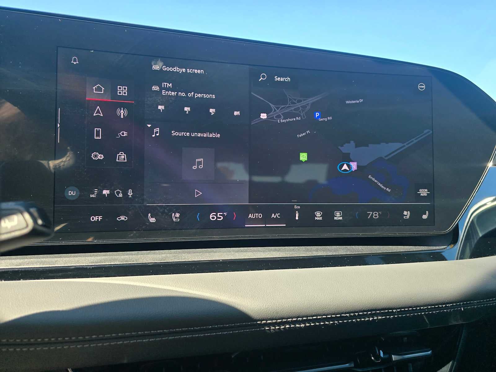 2025 Audi Q6 e-tron Premium Plus