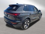 2025 Audi Q6 e-tron Premium Plus