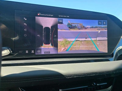 2025 Audi Q6 e-tron Premium Plus