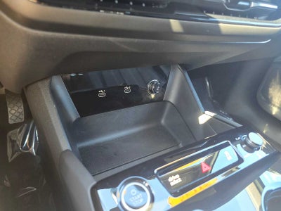 2025 Audi Q6 e-tron Premium Plus