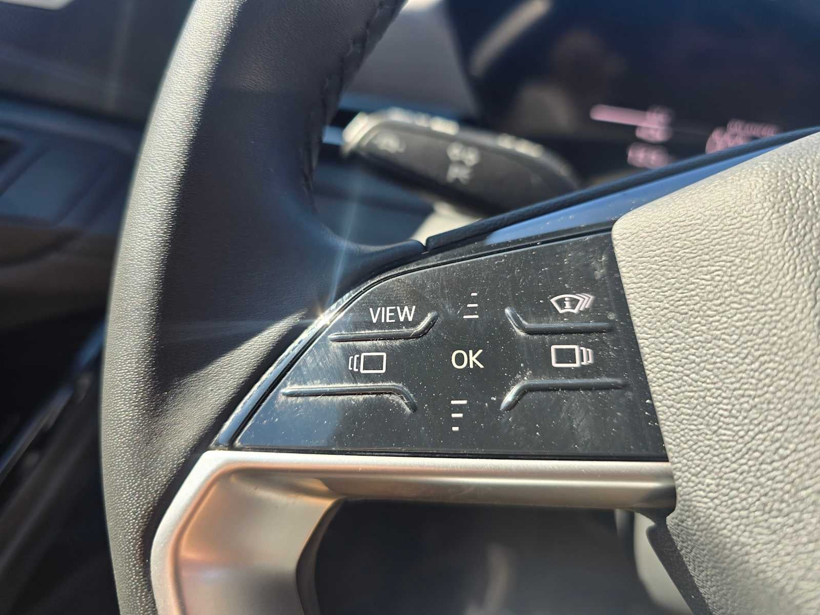 2025 Audi Q6 e-tron Premium Plus