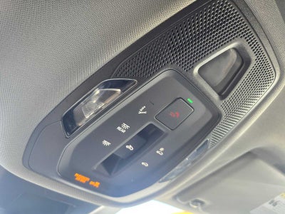 2025 Audi Q6 e-tron Premium Plus