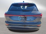 2025 Audi Q6 e-tron Premium Plus