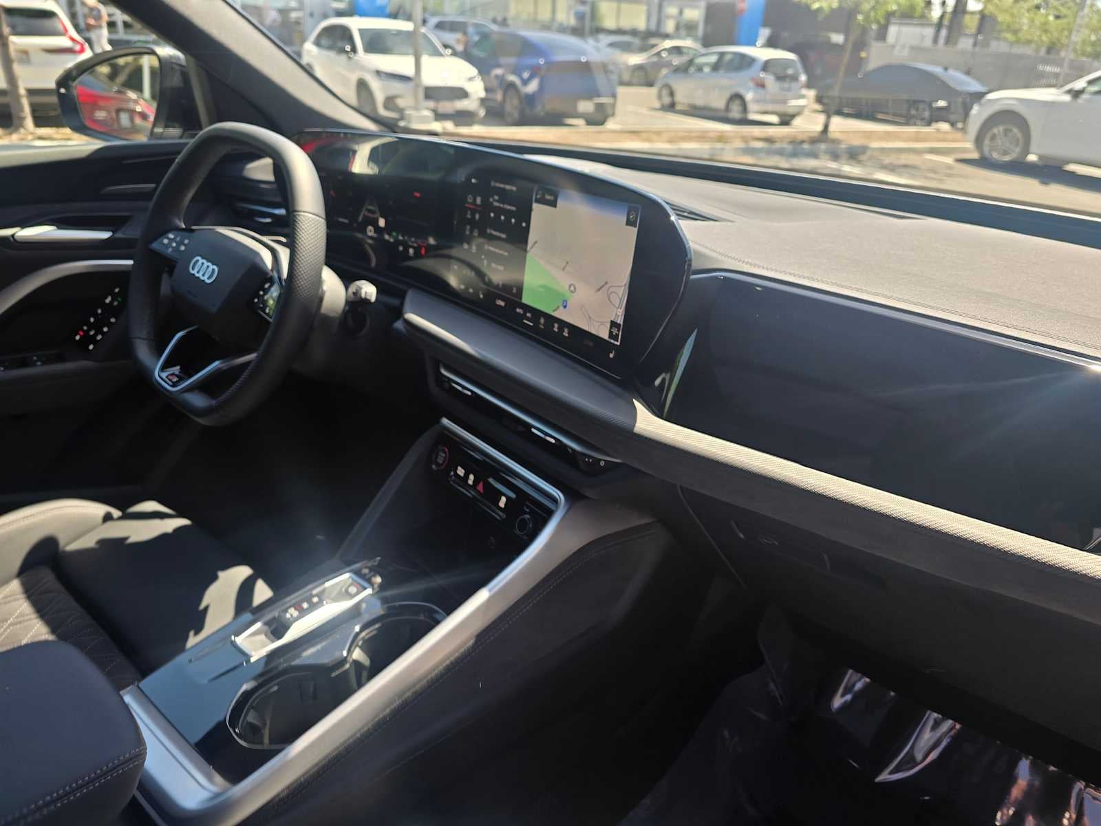 2025 Audi New SQ5 Premium Plus