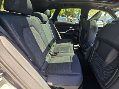 2025 Audi New SQ5 Premium Plus