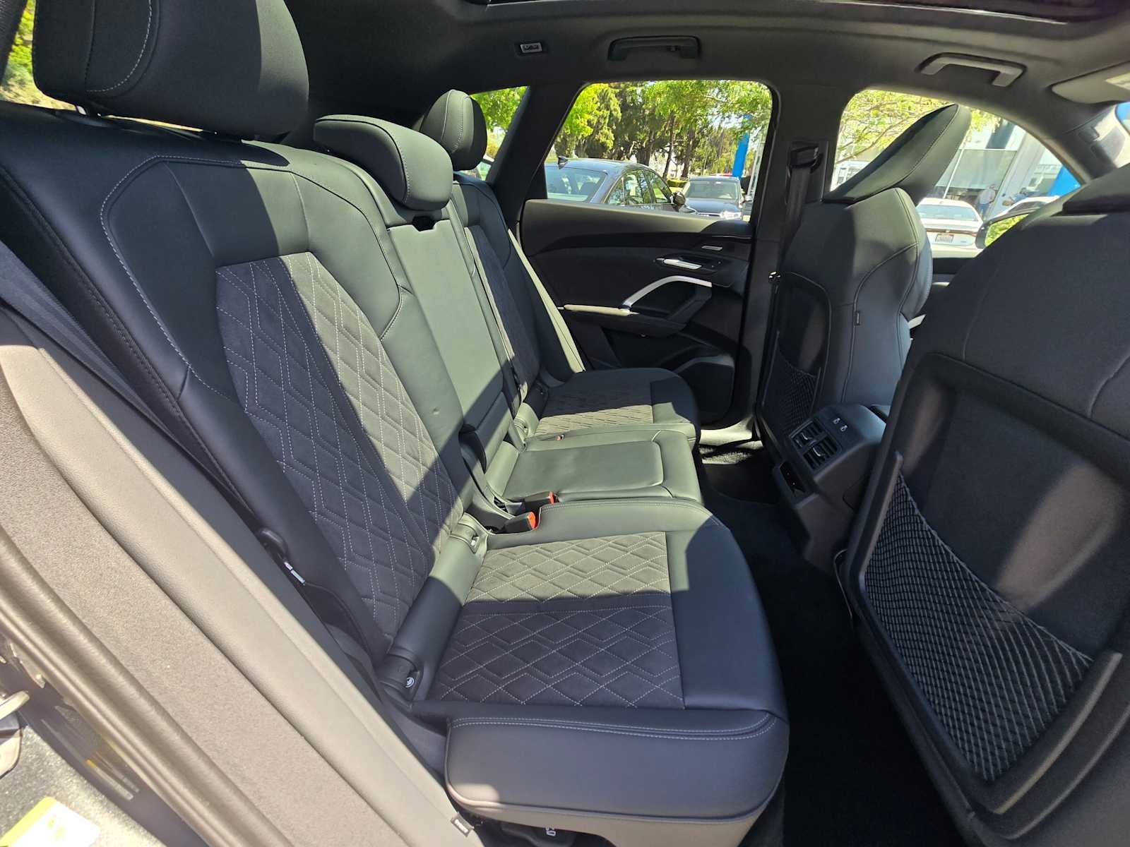 2025 Audi New SQ5 Premium Plus