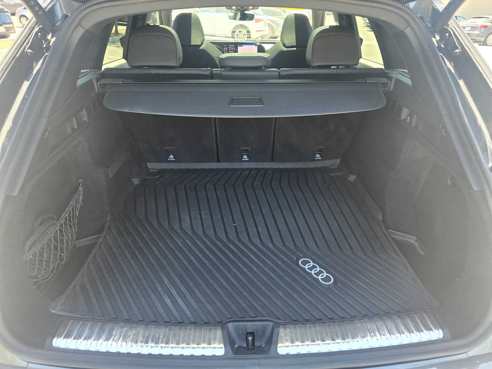 2025 Audi New SQ5 Premium Plus