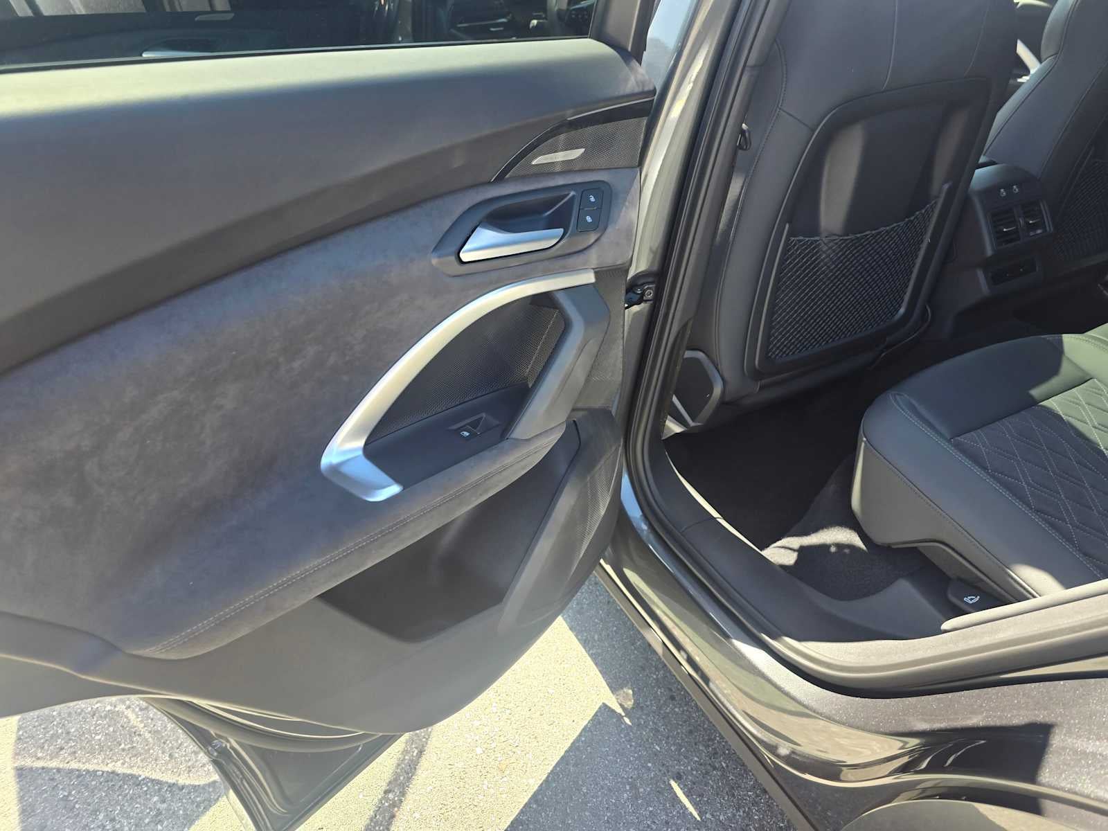2025 Audi New SQ5 Premium Plus