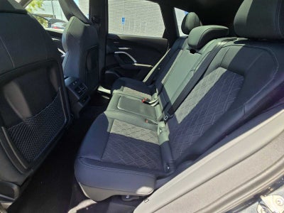 2025 Audi New SQ5 Premium Plus
