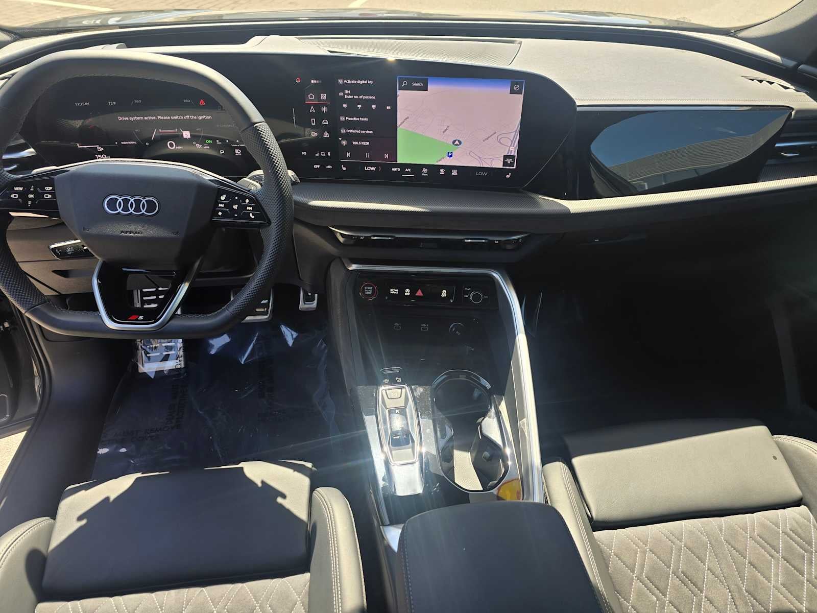 2025 Audi New SQ5 Premium Plus