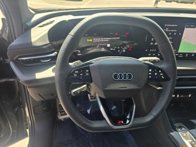 2025 Audi New SQ5 Premium Plus