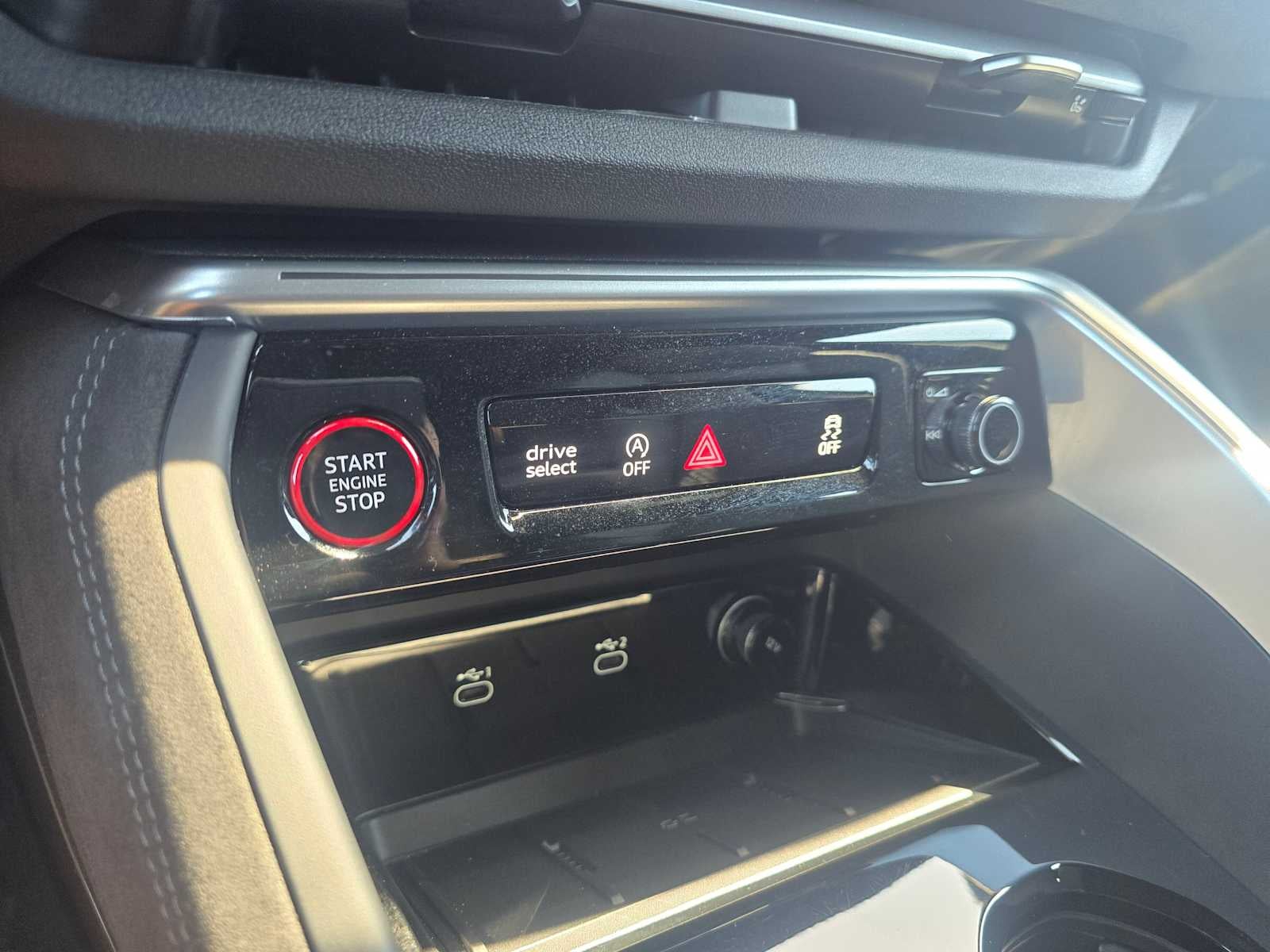 2025 Audi New SQ5 Premium Plus
