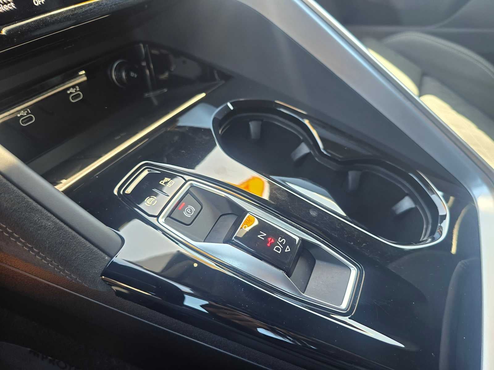 2025 Audi New SQ5 Premium Plus