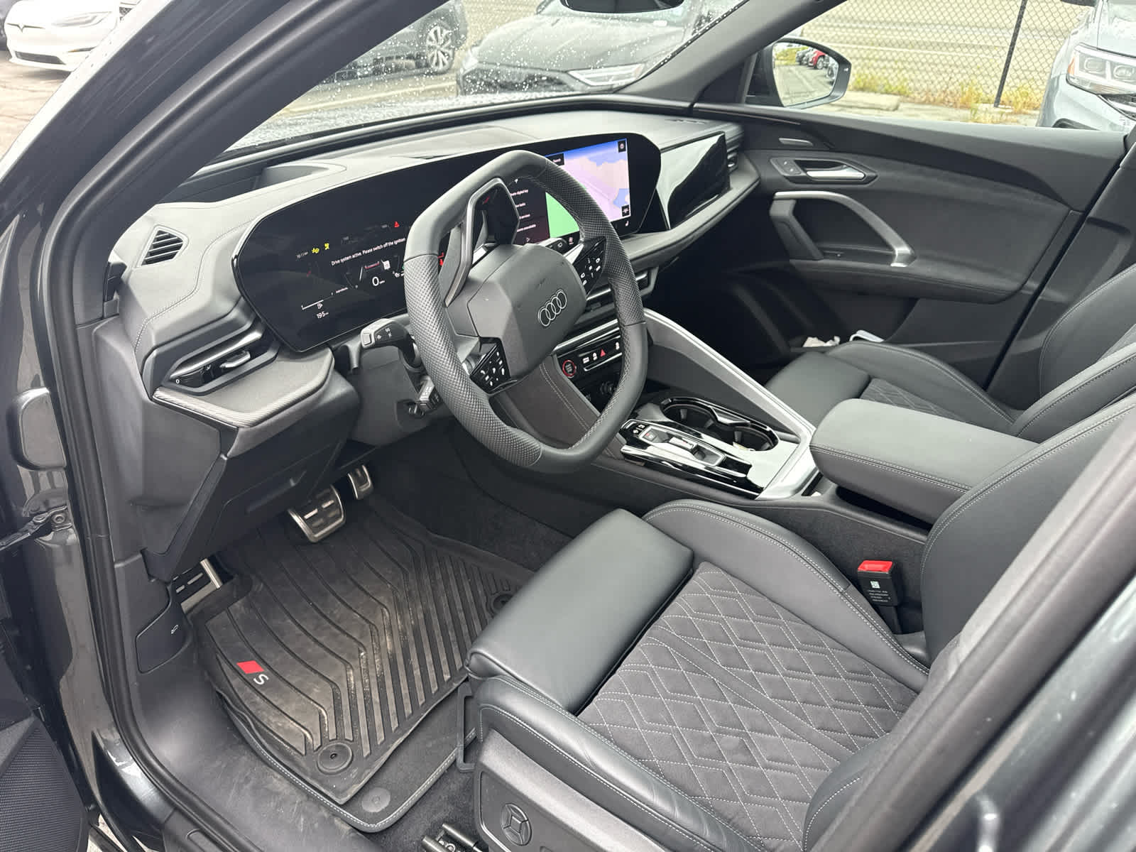 2025 Audi New SQ5 Premium Plus