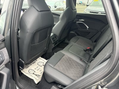 2025 Audi New SQ5 Premium Plus