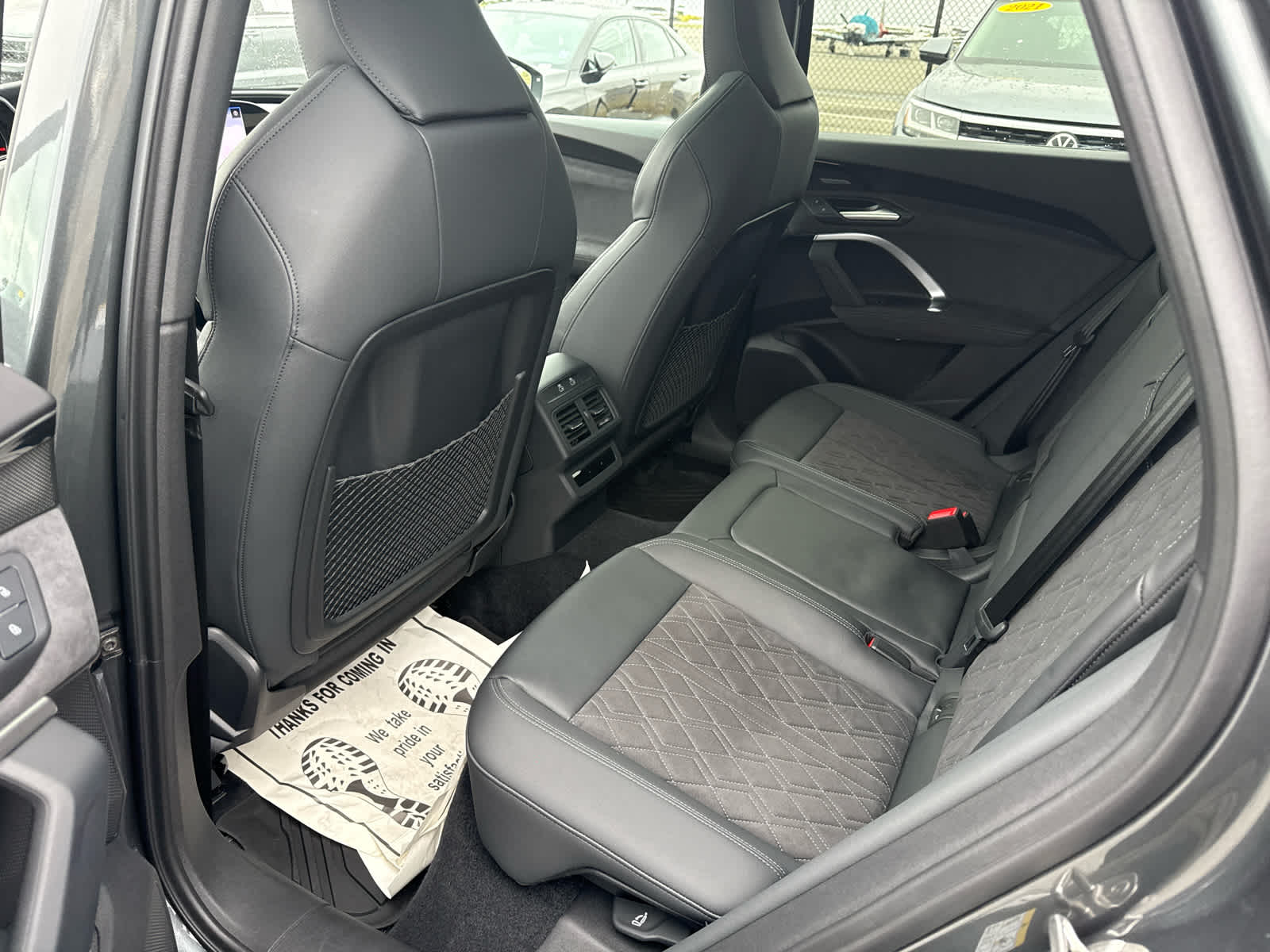 2025 Audi New SQ5 Premium Plus