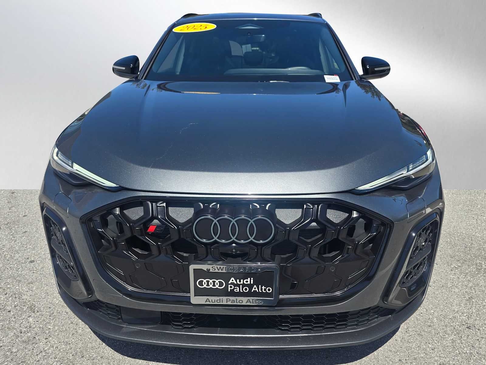 2025 Audi New SQ5 Premium Plus