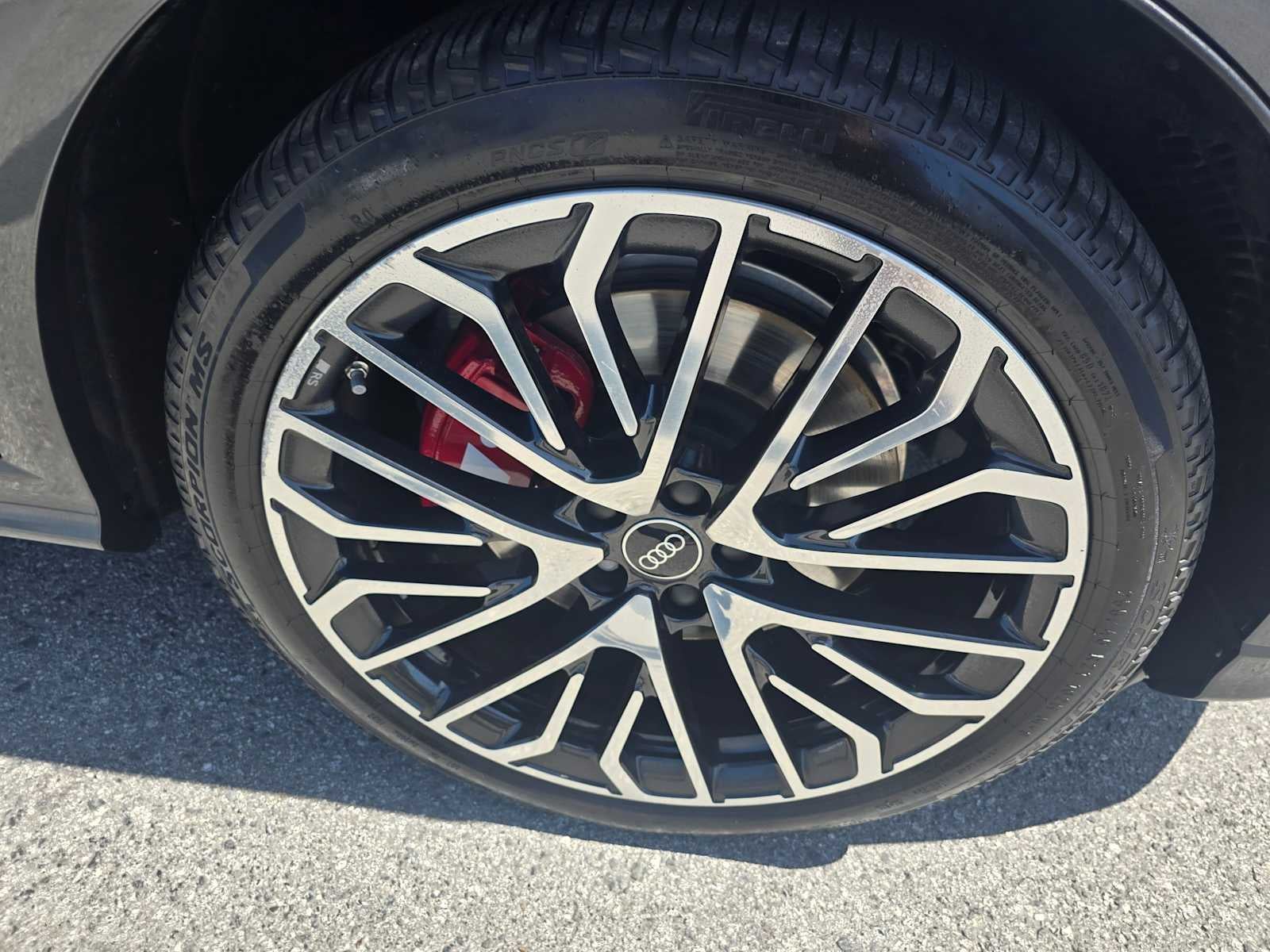 2025 Audi New SQ5 Premium Plus