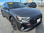 2023 Audi e-tron Sportback S line Premium Plus
