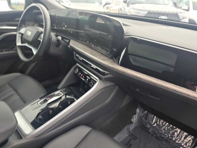 2025 Audi New Q5 Premium Plus