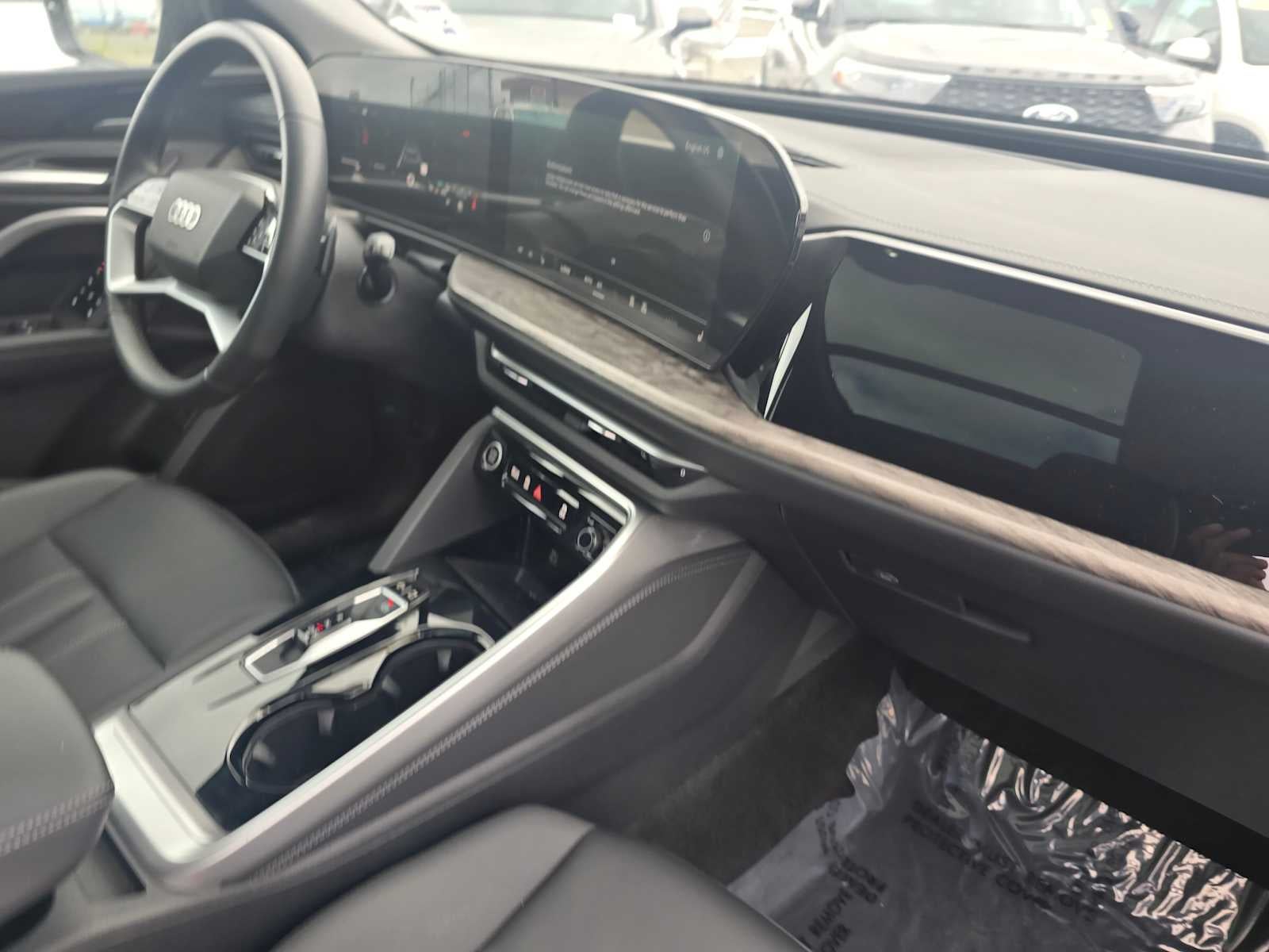 2025 Audi New Q5 Premium Plus