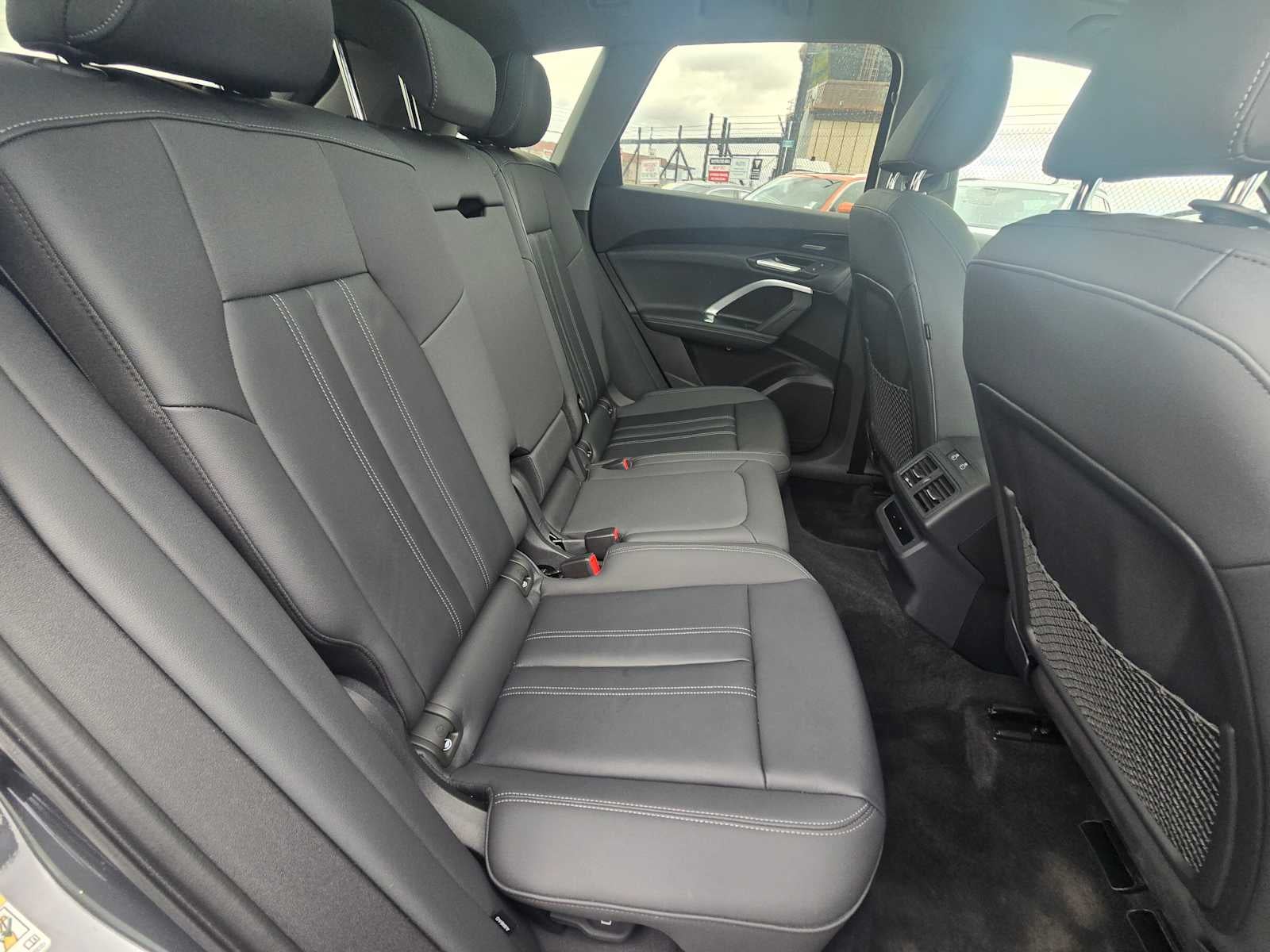 2025 Audi New Q5 Premium Plus