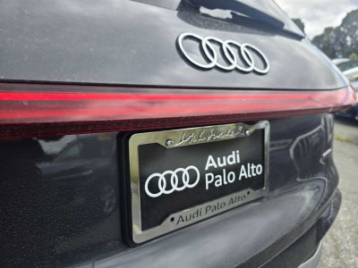 2025 Audi New Q5 Premium Plus