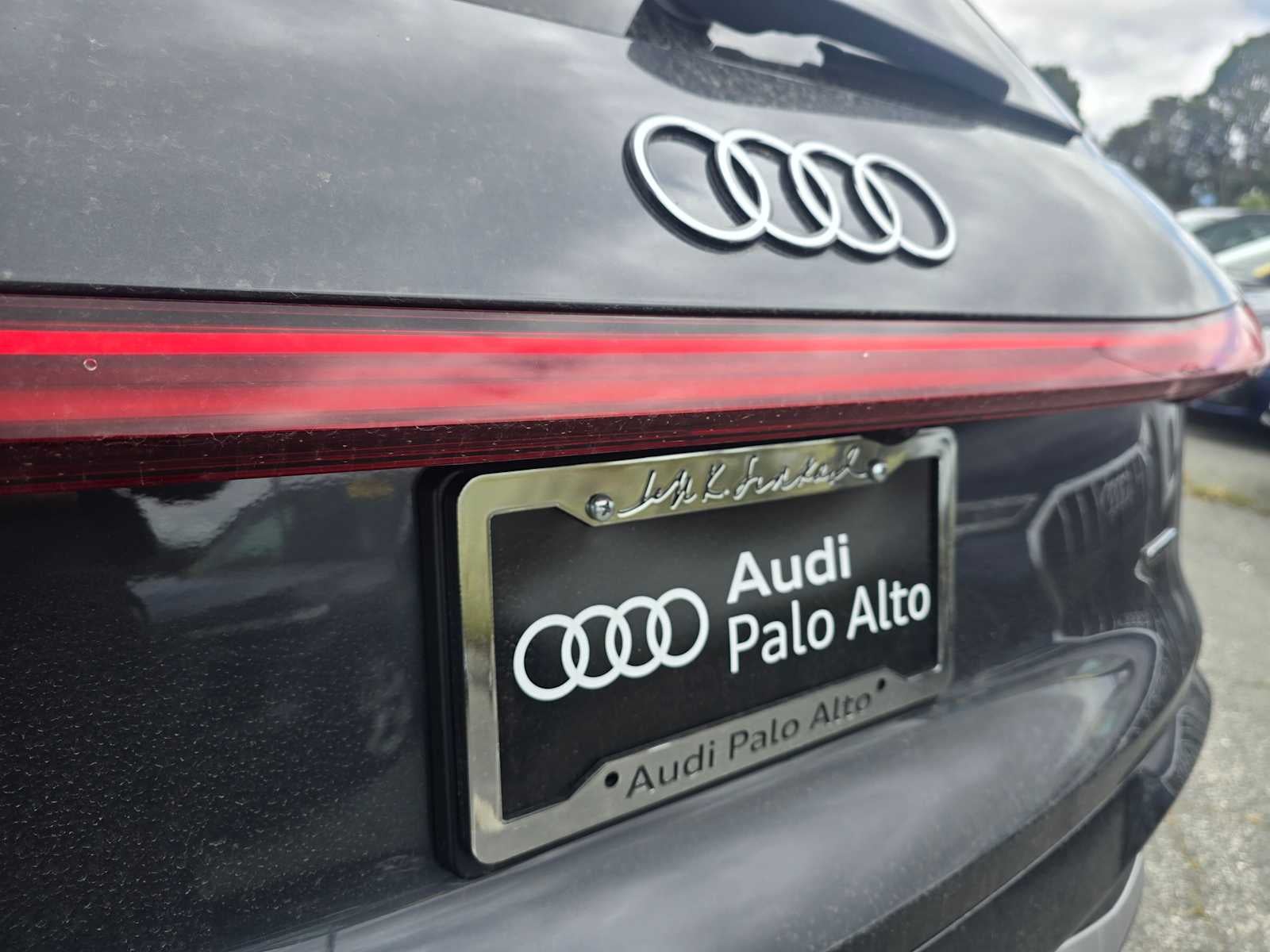 2025 Audi New Q5 Premium Plus