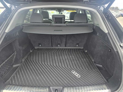 2025 Audi New Q5 Premium Plus