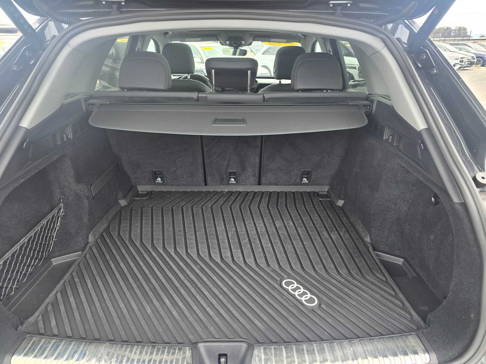 2025 Audi New Q5 Premium Plus