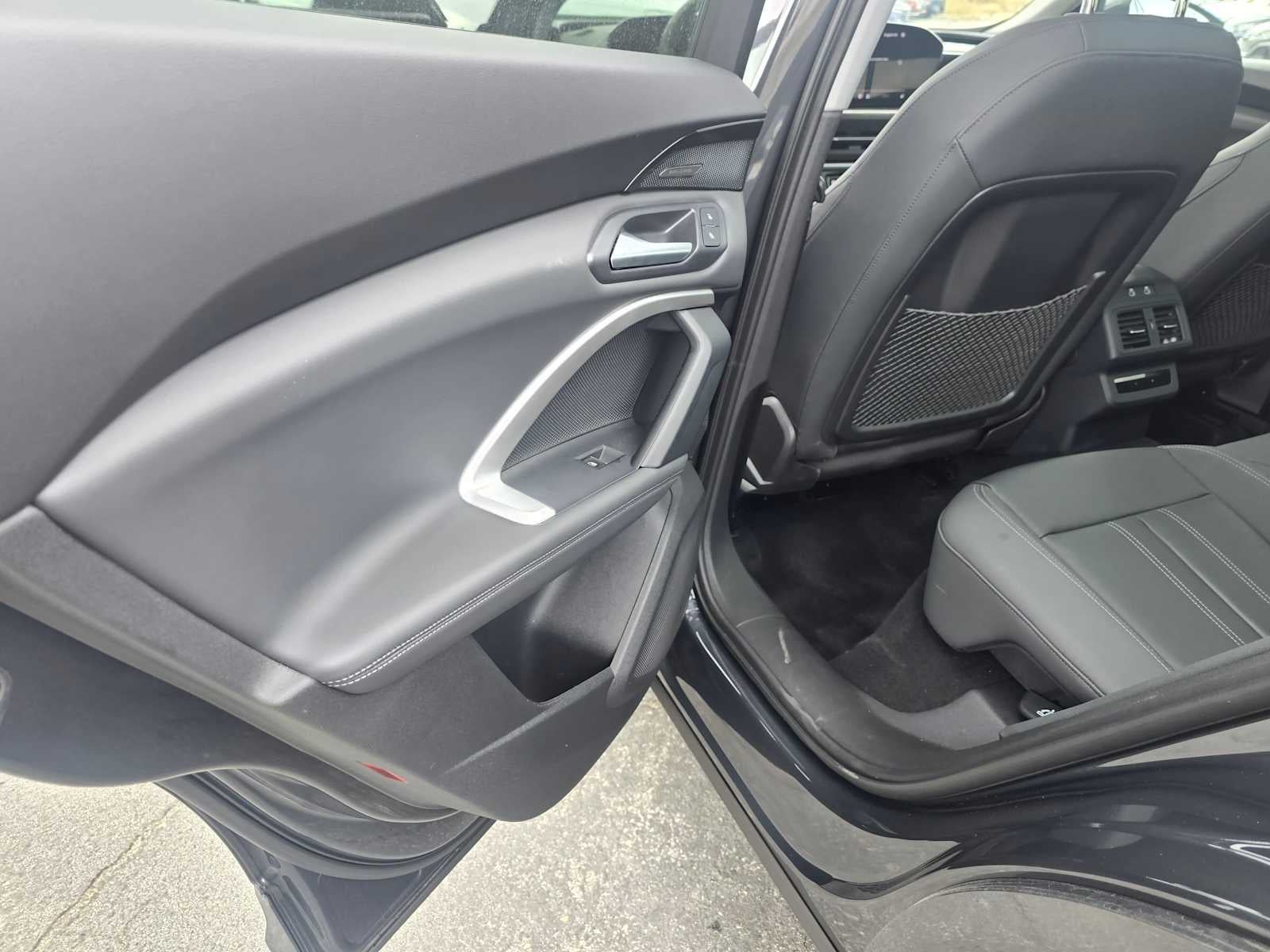 2025 Audi New Q5 Premium Plus