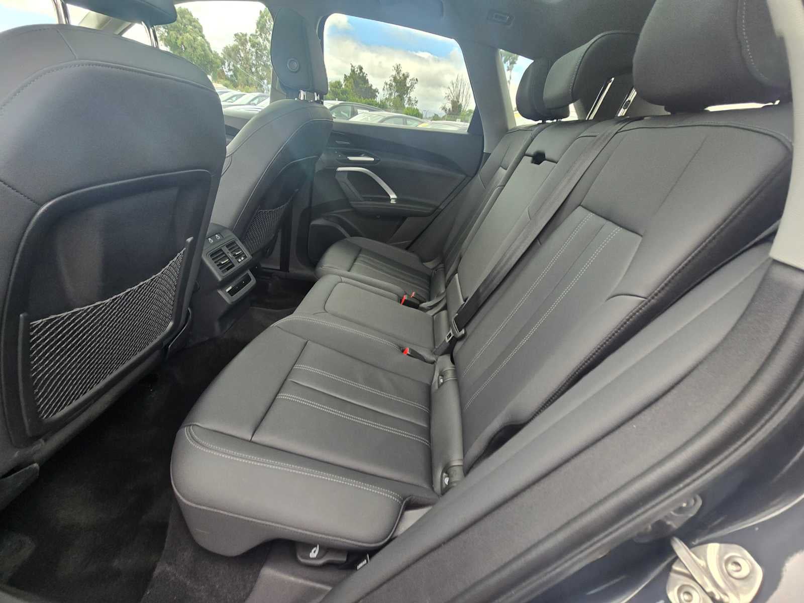 2025 Audi New Q5 Premium Plus