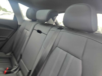 2025 Audi New Q5 Premium Plus