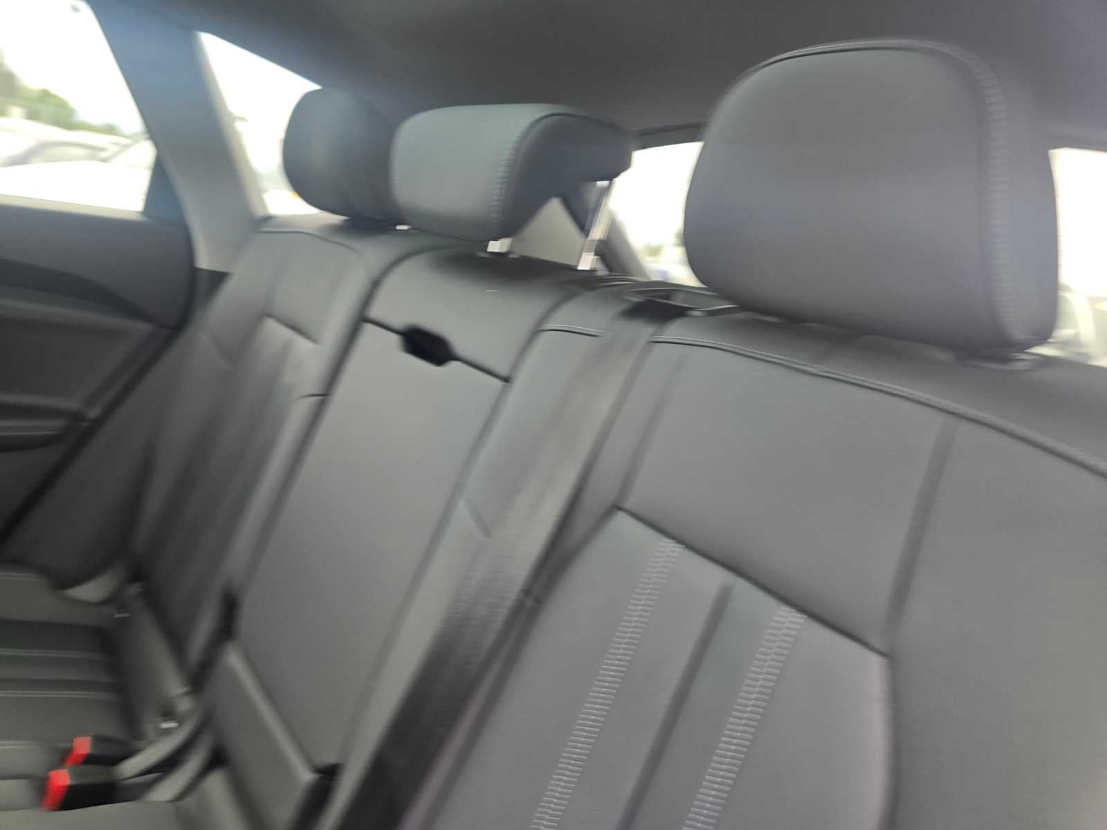 2025 Audi New Q5 Premium Plus