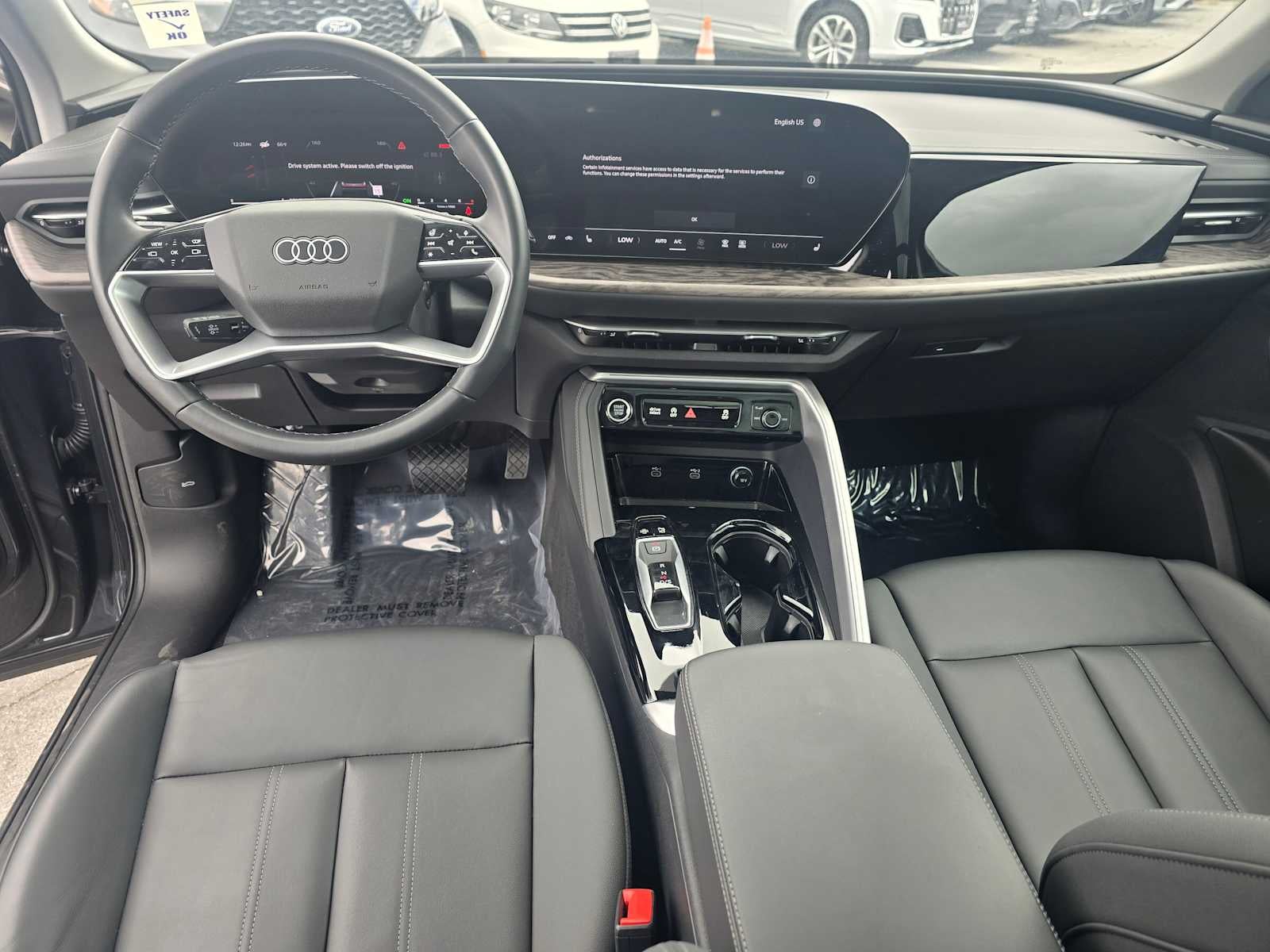 2025 Audi New Q5 Premium Plus