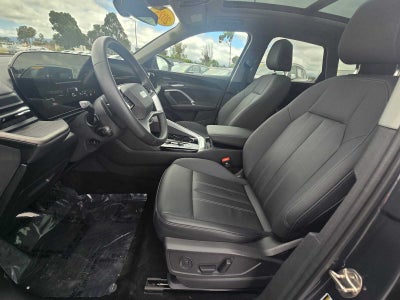 2025 Audi New Q5 Premium Plus