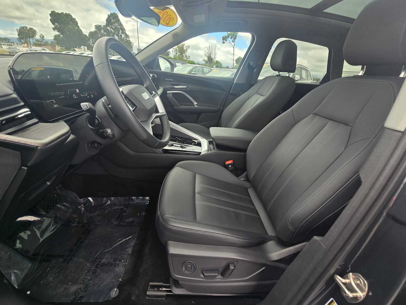 2025 Audi New Q5 Premium Plus