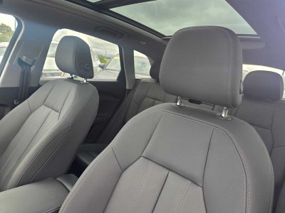 2025 Audi New Q5 Premium Plus