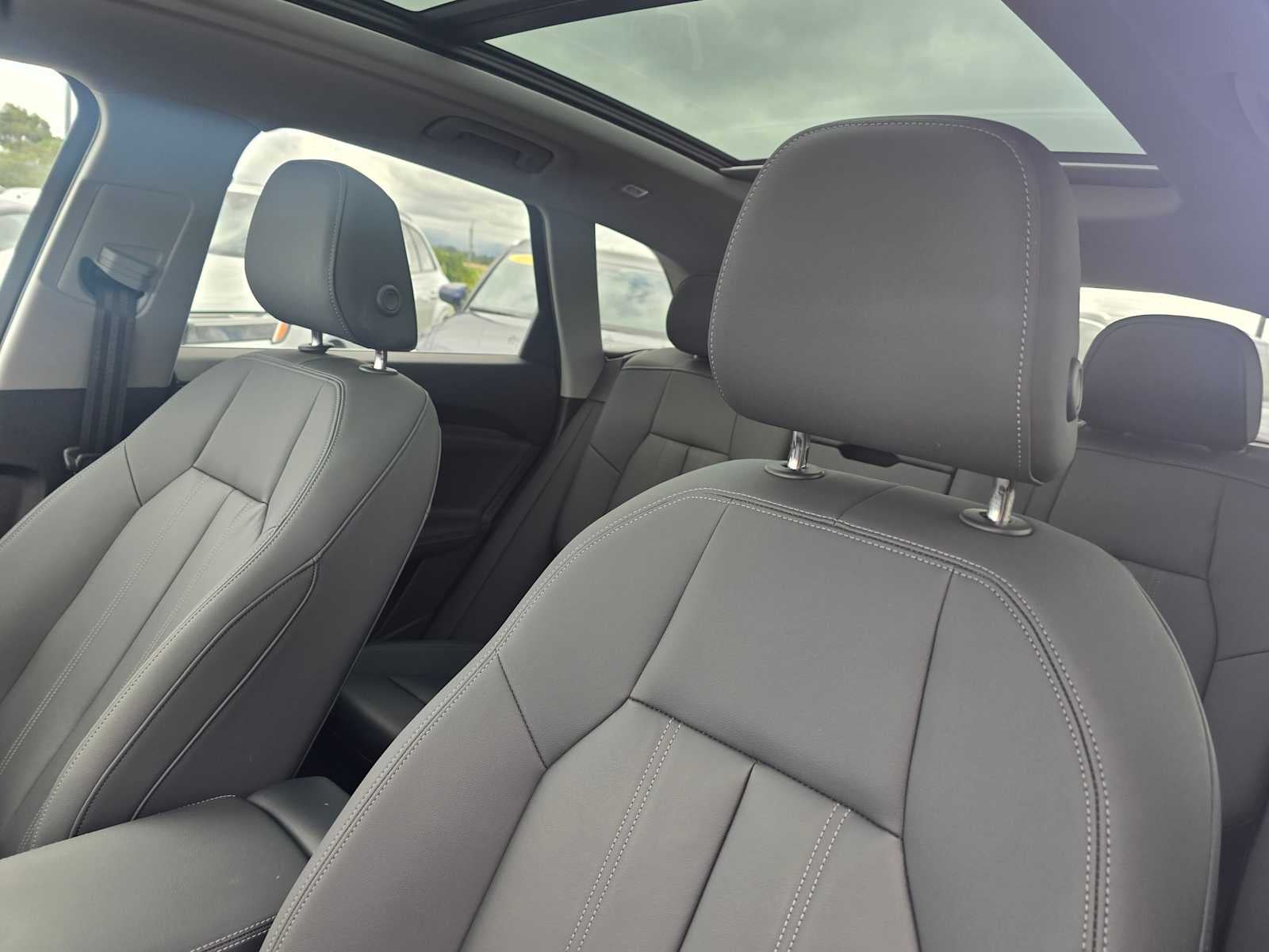 2025 Audi New Q5 Premium Plus