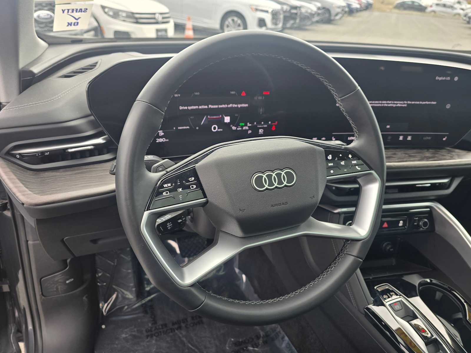 2025 Audi New Q5 Premium Plus