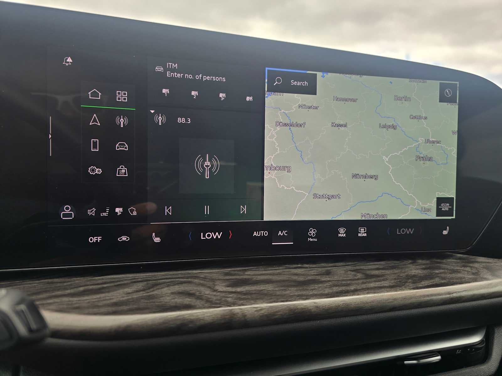 2025 Audi New Q5 Premium Plus
