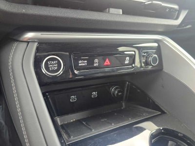 2025 Audi New Q5 Premium Plus